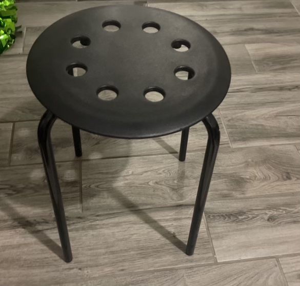 Small stool
