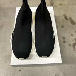 Balenciaga Sock Runner 