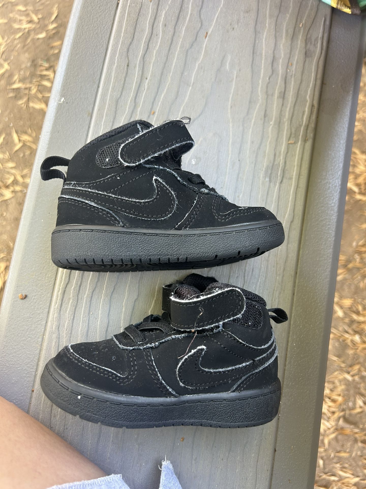 Toddler Nikes