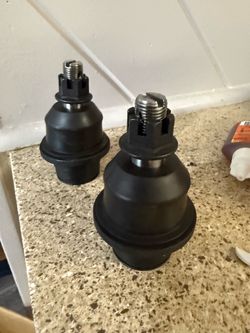 Ford f150 ball joints