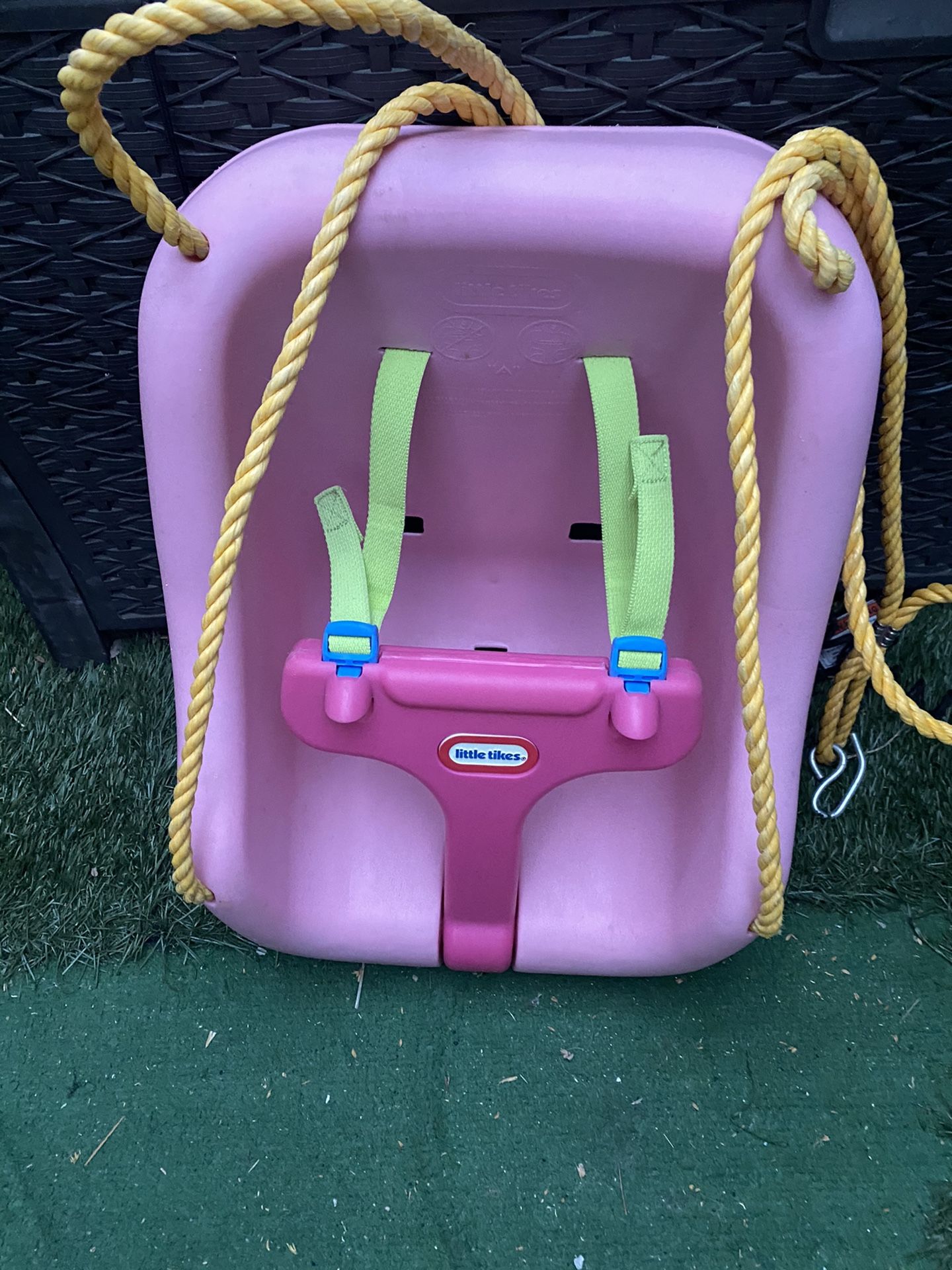 Swing