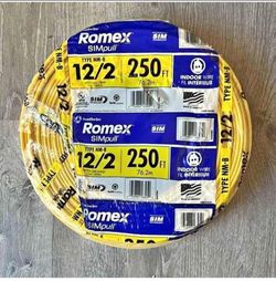 12/2 romex