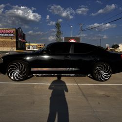 Dodge Charger 