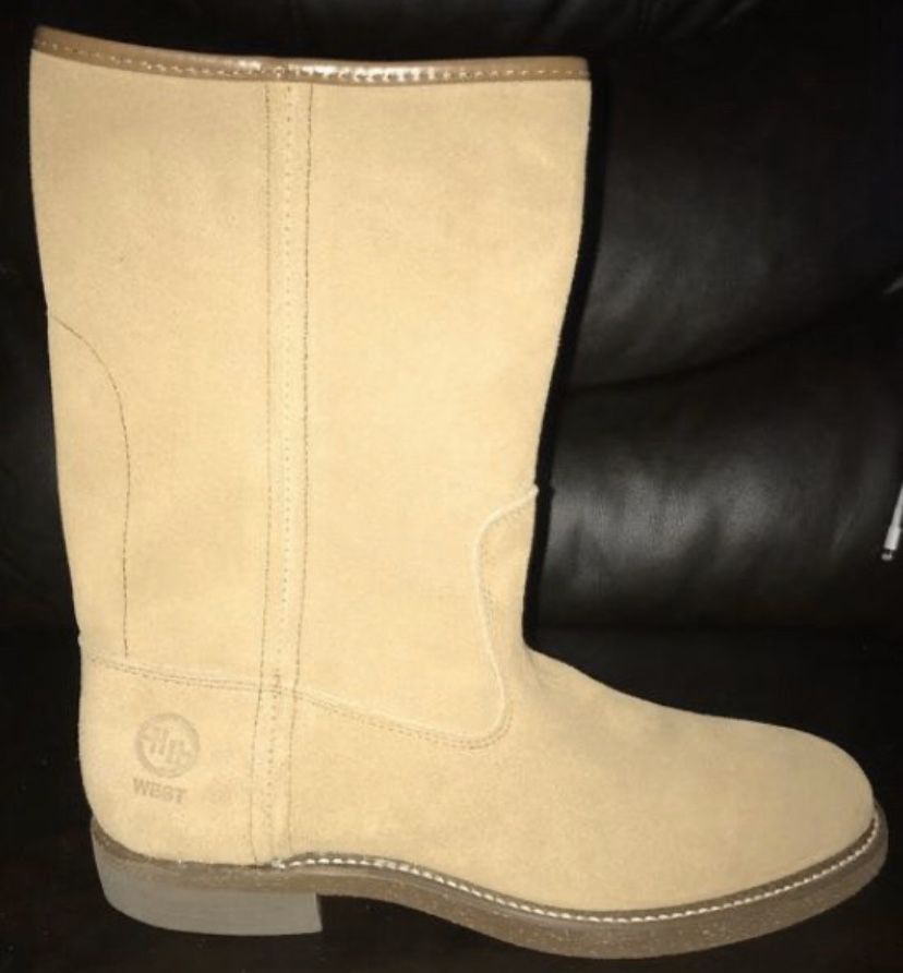 Boots Sonora by Double H West,All Products : American Fashion Style Bags On Sale