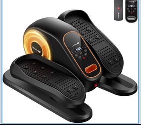 Under Desk Elliptical Orange Trim U5 (HN)
