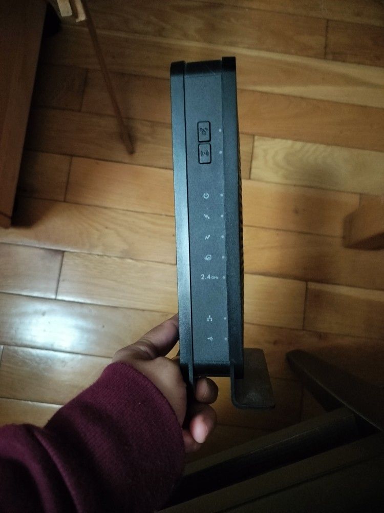 Netgear Router N300
