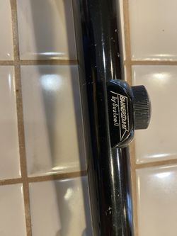 Bushnell Banner Scope