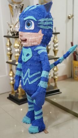 Pinata Héroes en Pijama