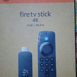 Firestick 4K