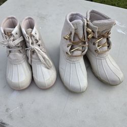 Snow Boots 