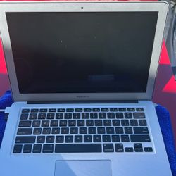 Macbook Air 