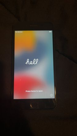 iPhone 7 32GB T Mobile