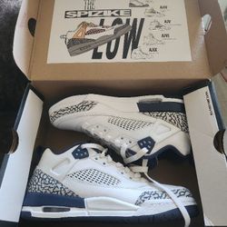 6.5 Youth Jordans 