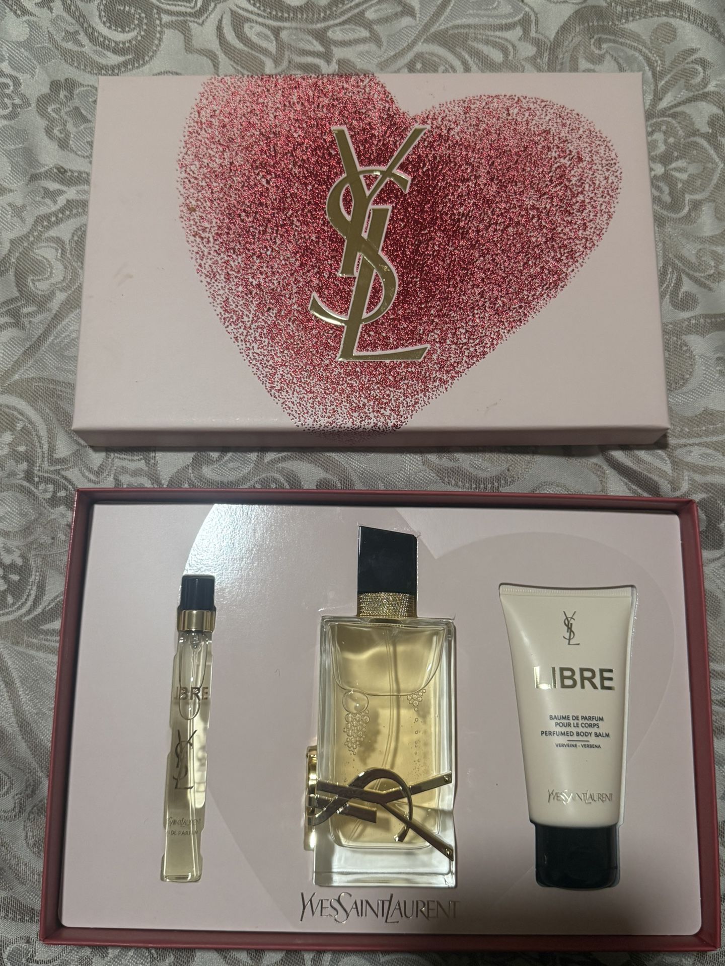 Ysl Perfume