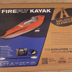 Kayak Firefly