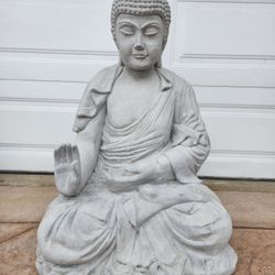 Buddha Meditative For Sale 