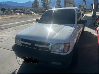 1999 Toyota Tacoma 3.4 v6