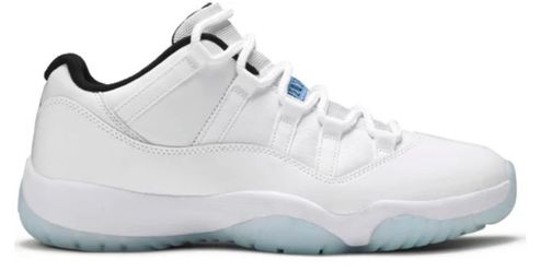 Jordan 11 Low Legend Blue