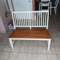 Bench Seat,  NEW