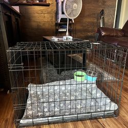Dog Kennel/cage 