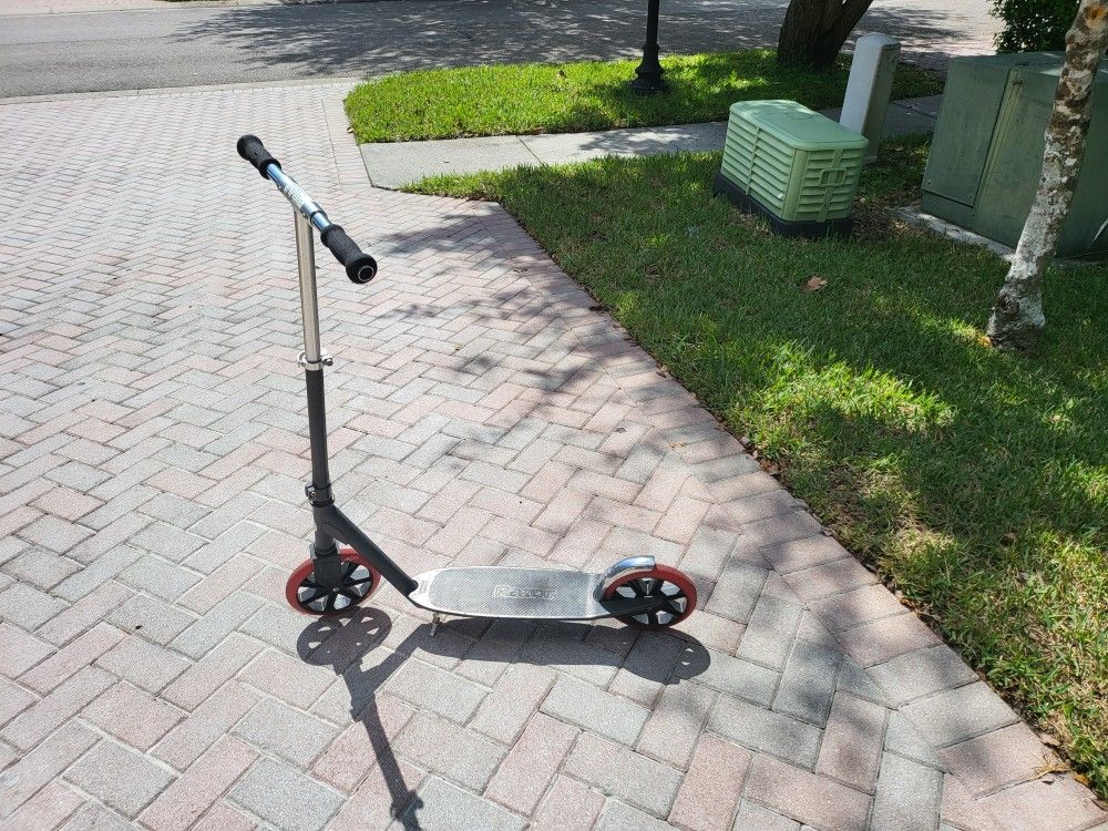 Kick Scooter