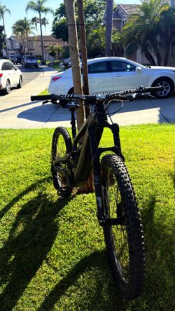 2025 YT Decoy Core 2 MX Black