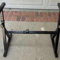 Liquid Stands Keyboard Stand