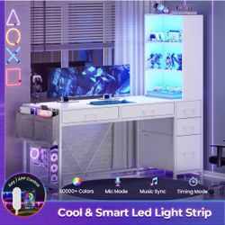 Brand New Computer desk