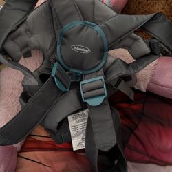Baby Carrier 