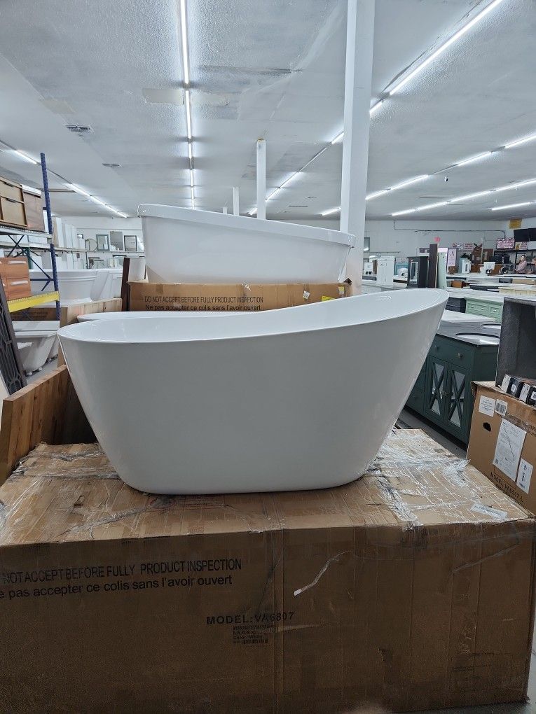 New Bathroom Bathtubs Bourges, Synergy and Huge Selection Of Bathtubs for Sale in Tempe, AZ