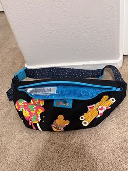 Disney Parks Fanny Pack