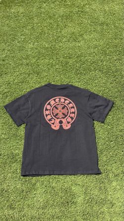 (BEST OFFER) Chrome Heart T-Shirt
