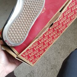 Vans Shoes