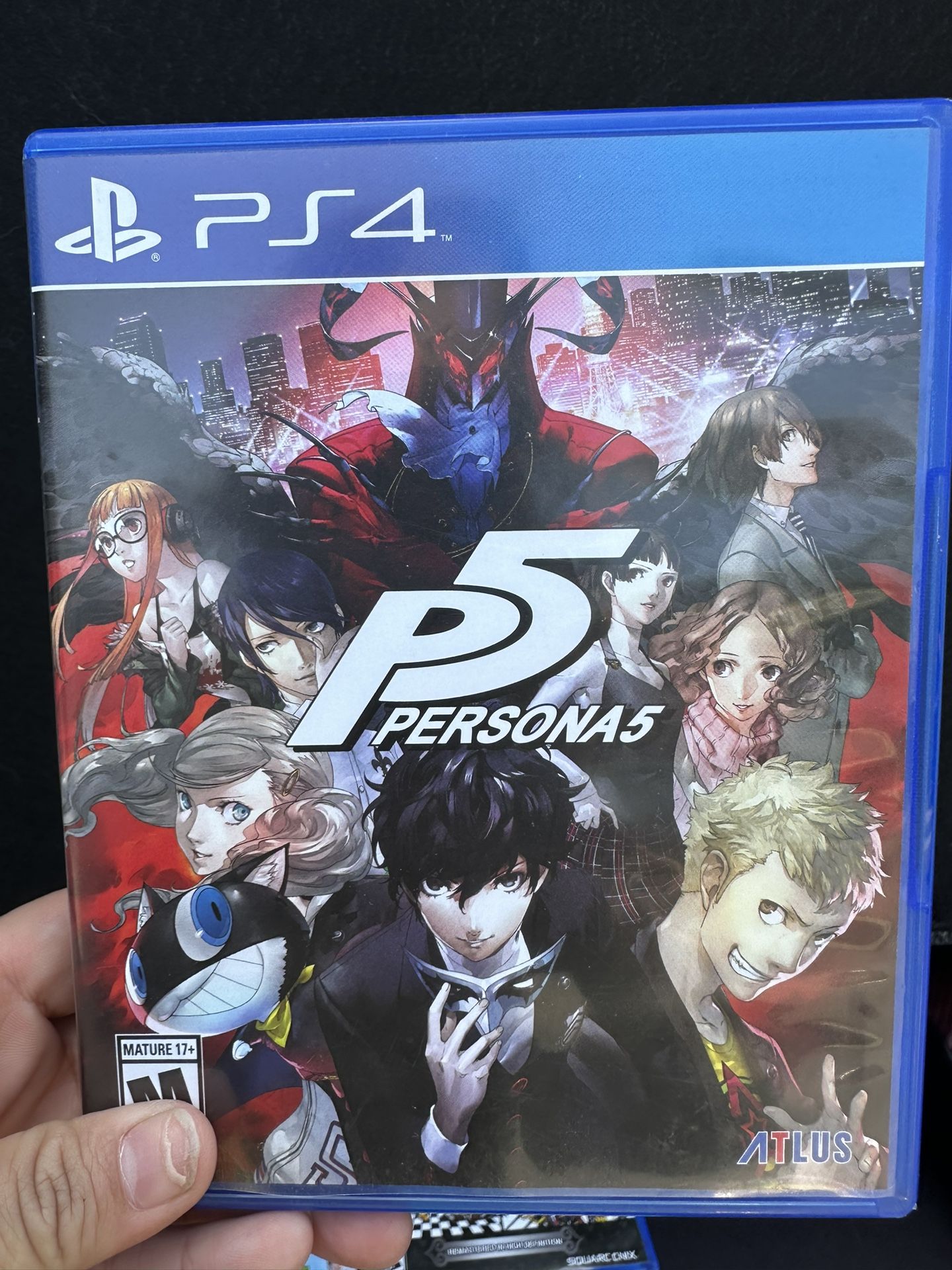 PS4