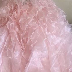 Quince Dress