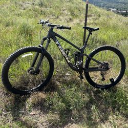 Trek Fuel Ex 5 Gen 5, Gray, M/L