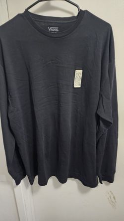 Vans Shirt 