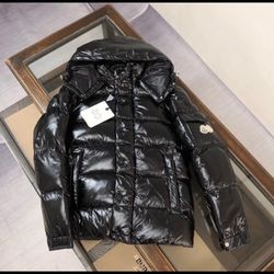 Moncler Puffer large 
