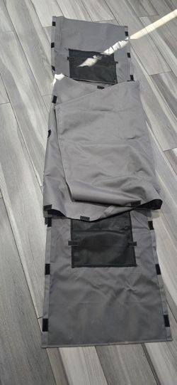 Large Dog Crate Cover