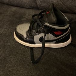 Toddler Jordan 7c Shoes