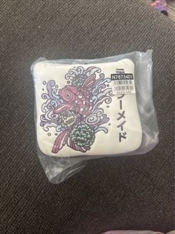 Sealed Limited Special Edition TaylorMade Playing Koi Spider Headcover Japanese