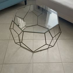 Modern Design Coffee Table 