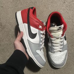 Nike Dunk Low 