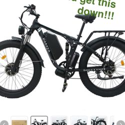 Brand Dakeya If  You Think Too Much We Could Talk About The Price