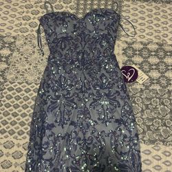 WINDSOR DRESS