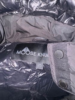 Moose knuckle Size Large