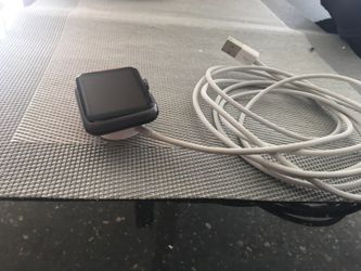 Apple Watch 1st Generation