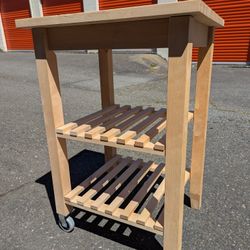 Kitchen Cart