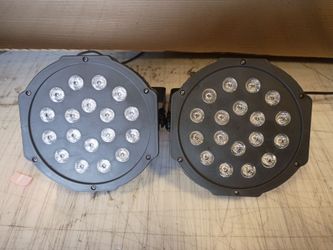 SKP LEDX F1 lights 20 each