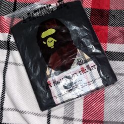 Bape Tee 